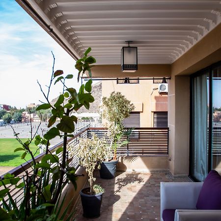 Medina Loft & Spa Marrakesh Exterior photo