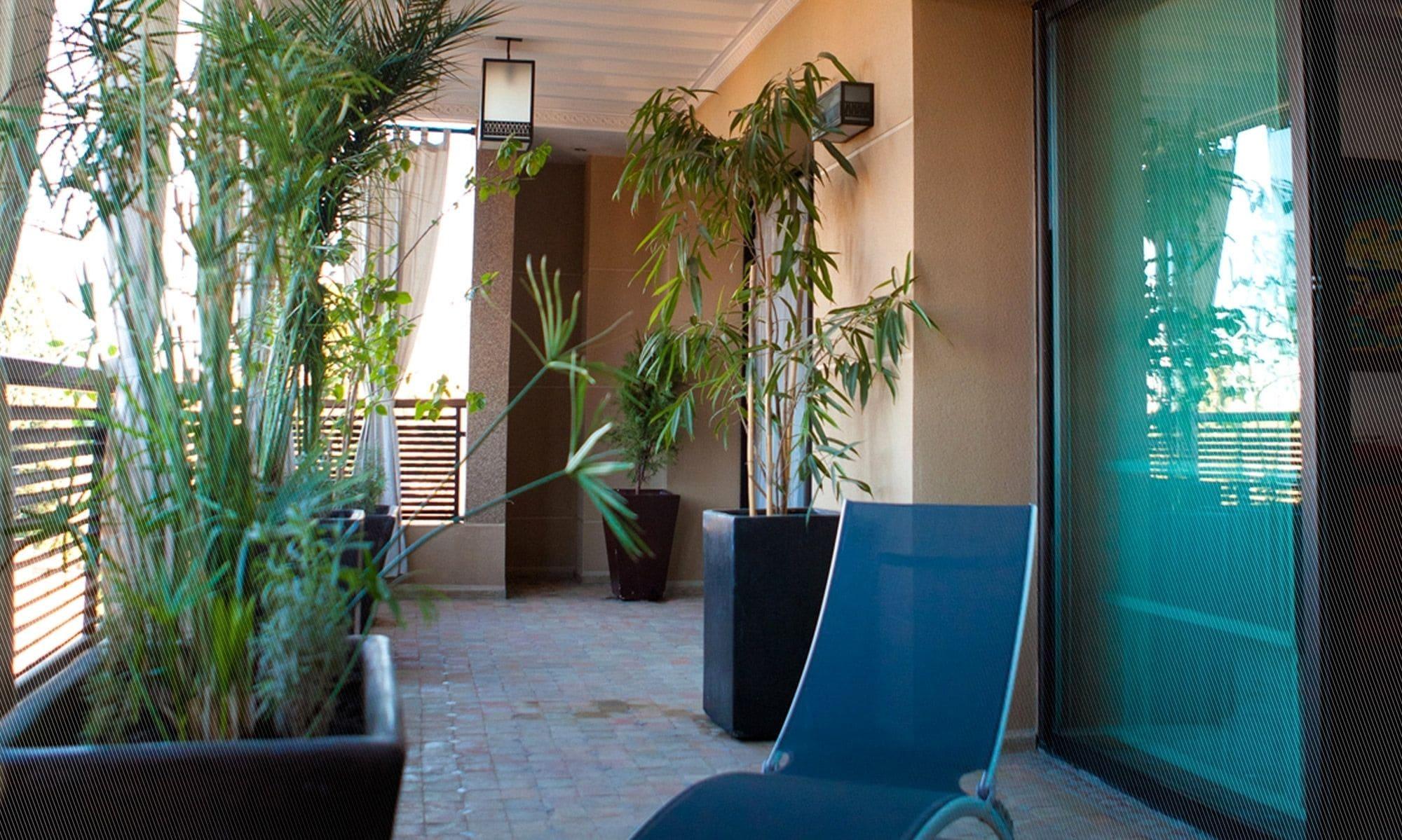 Medina Loft & Spa Marrakesh Exterior photo