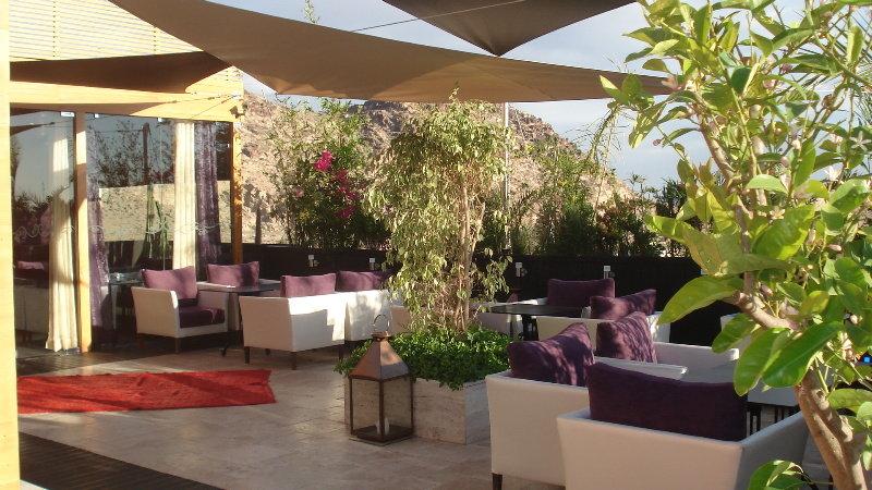 Medina Loft & Spa Marrakesh Exterior photo