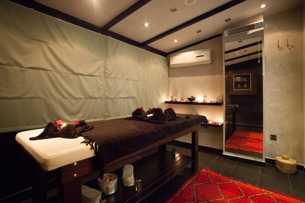 Medina Loft & Spa Marrakesh Exterior photo