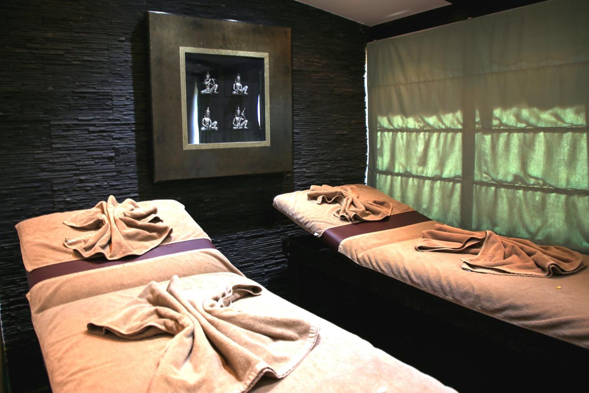 Medina Loft & Spa Marrakesh Exterior photo