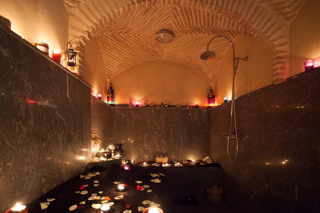 Medina Loft & Spa Marrakesh Exterior photo