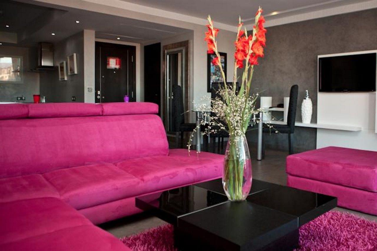 Medina Loft & Spa Marrakesh Exterior photo