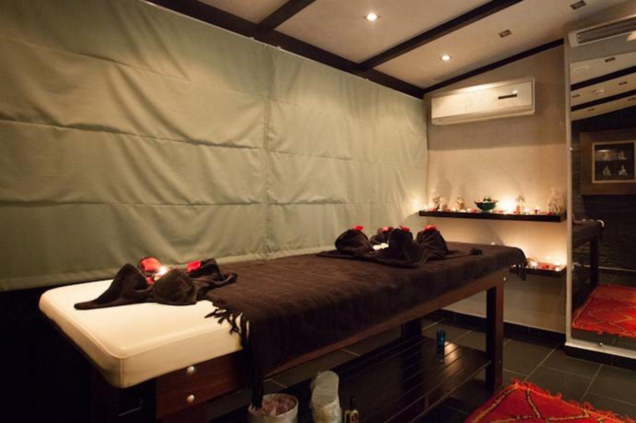 Medina Loft & Spa Marrakesh Exterior photo