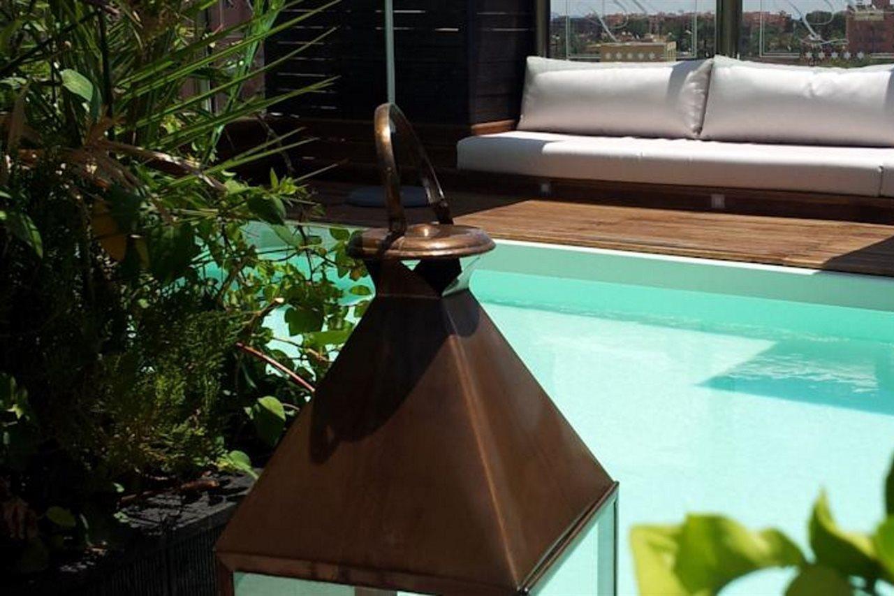Medina Loft & Spa Marrakesh Exterior photo