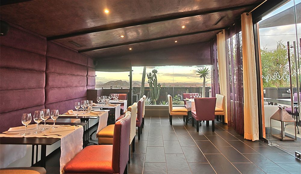 Medina Loft & Spa Marrakesh Exterior photo