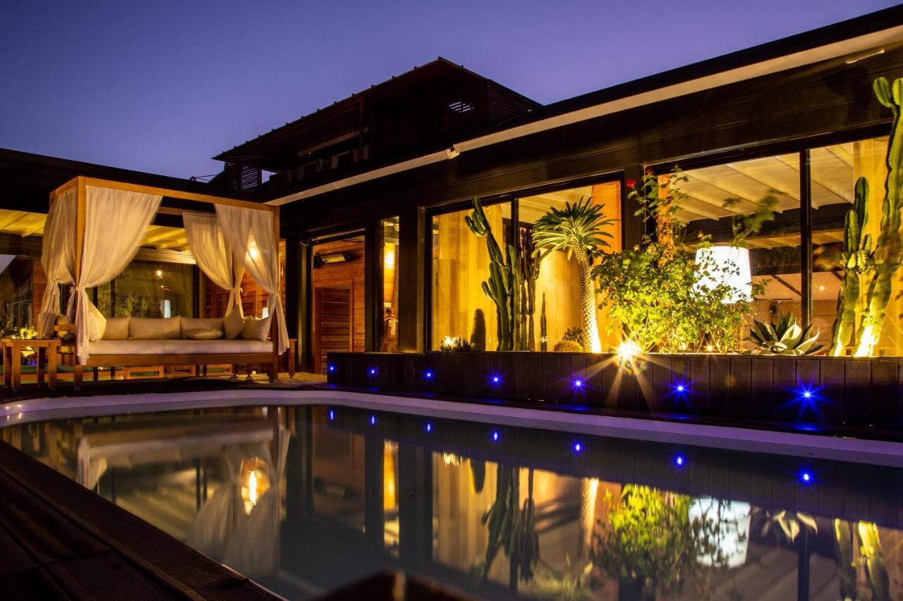 Medina Loft & Spa Marrakesh Exterior photo