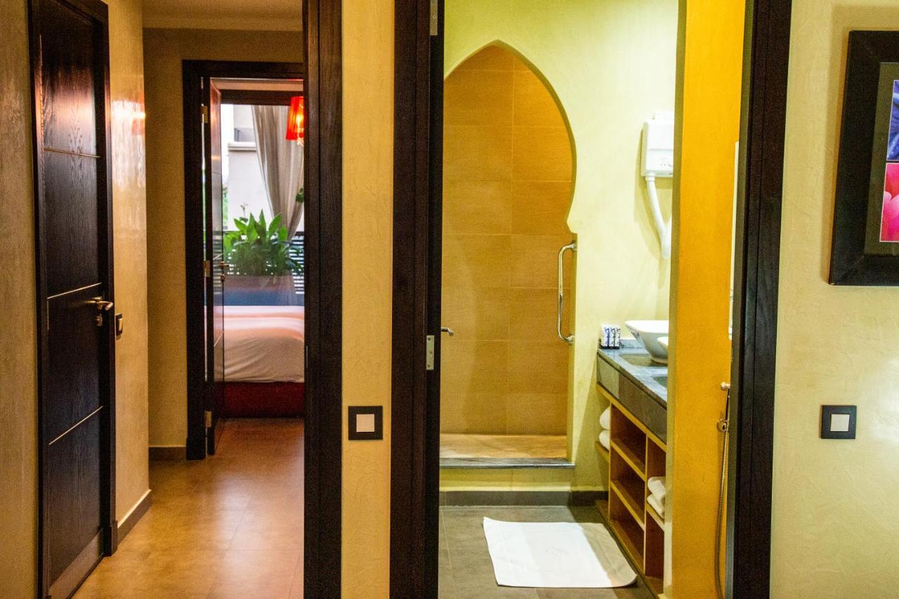 Medina Loft & Spa Marrakesh Exterior photo